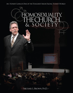 Homosexuality, the Church and Society